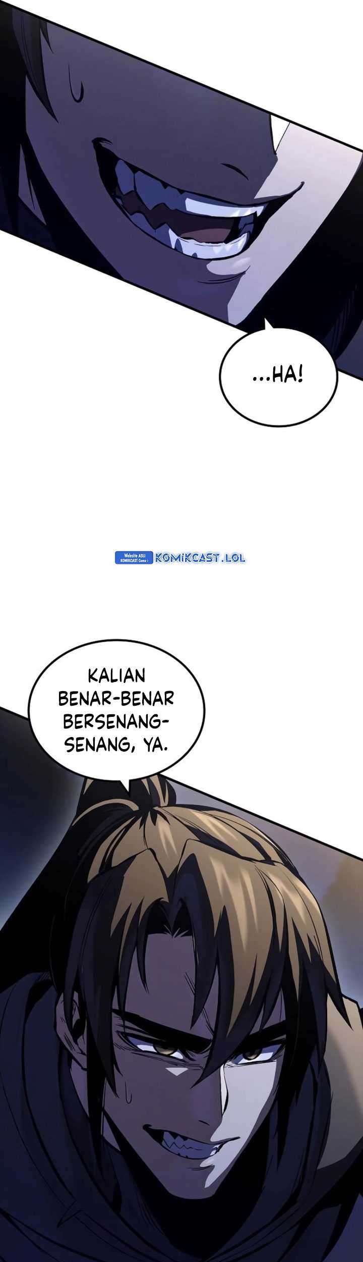 Genius Corpse-Collecting Warrior Chapter 15 - halaman 72