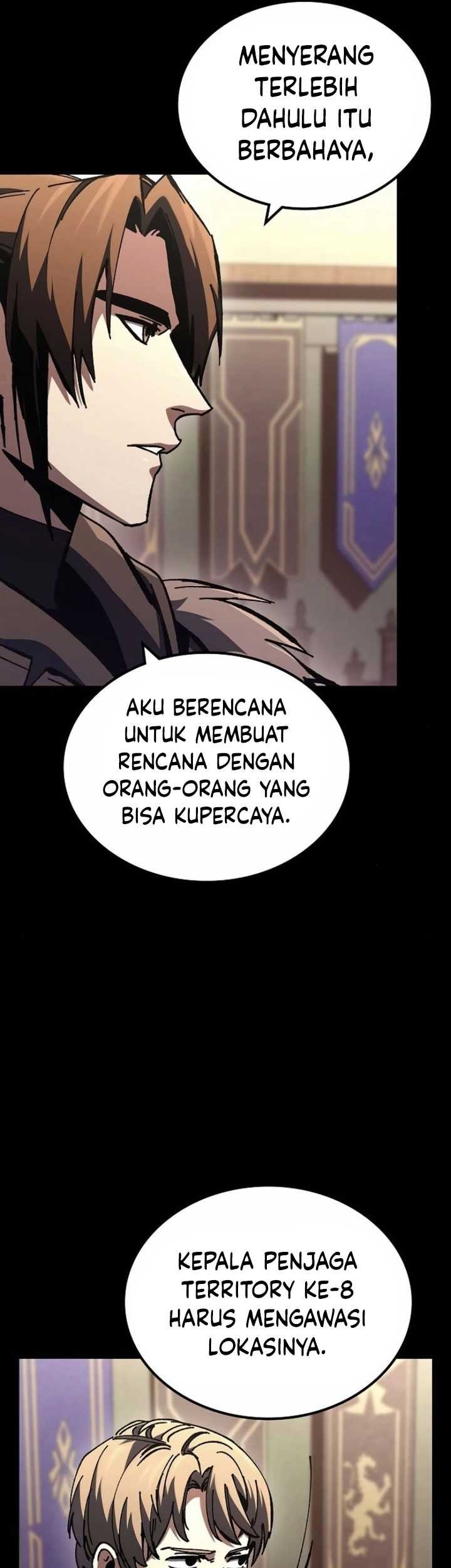Genius Corpse-Collecting Warrior Chapter 15 - halaman 9