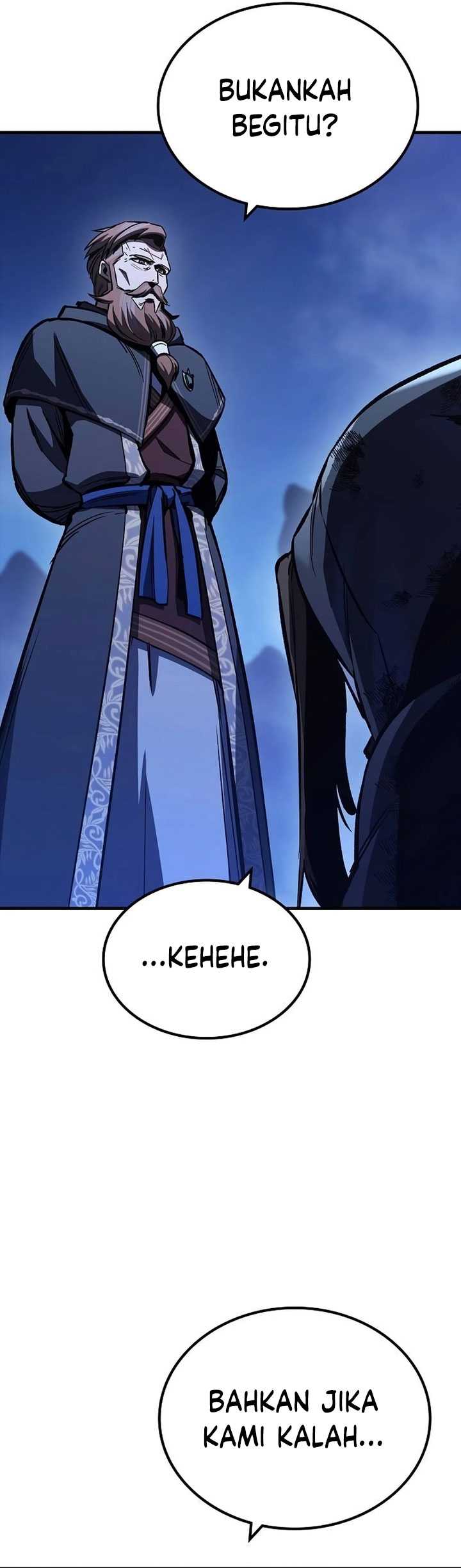 Genius Corpse-Collecting Warrior Chapter 16 - halaman 114