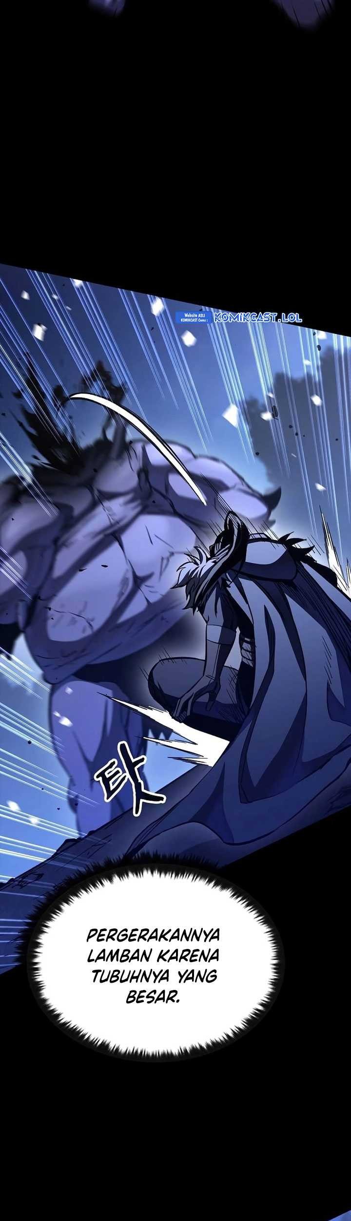 Genius Corpse-Collecting Warrior Chapter 16 - halaman 29