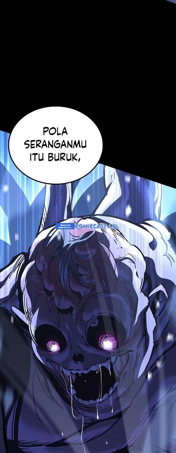 Genius Corpse-Collecting Warrior Chapter 16 - halaman 39