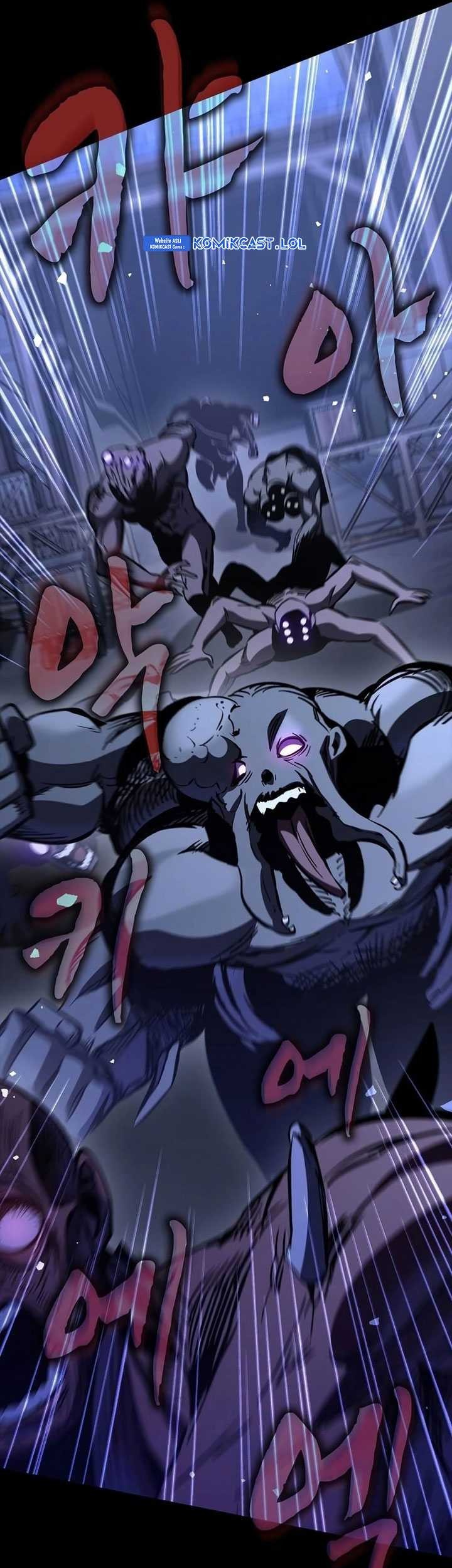 Genius Corpse-Collecting Warrior Chapter 16 - halaman 74