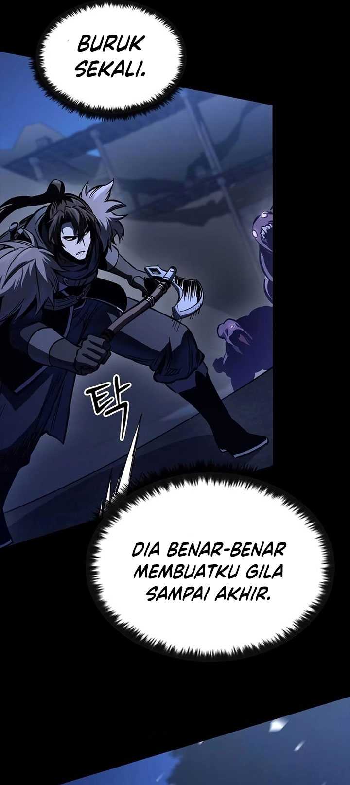 Genius Corpse-Collecting Warrior Chapter 16 - halaman 76