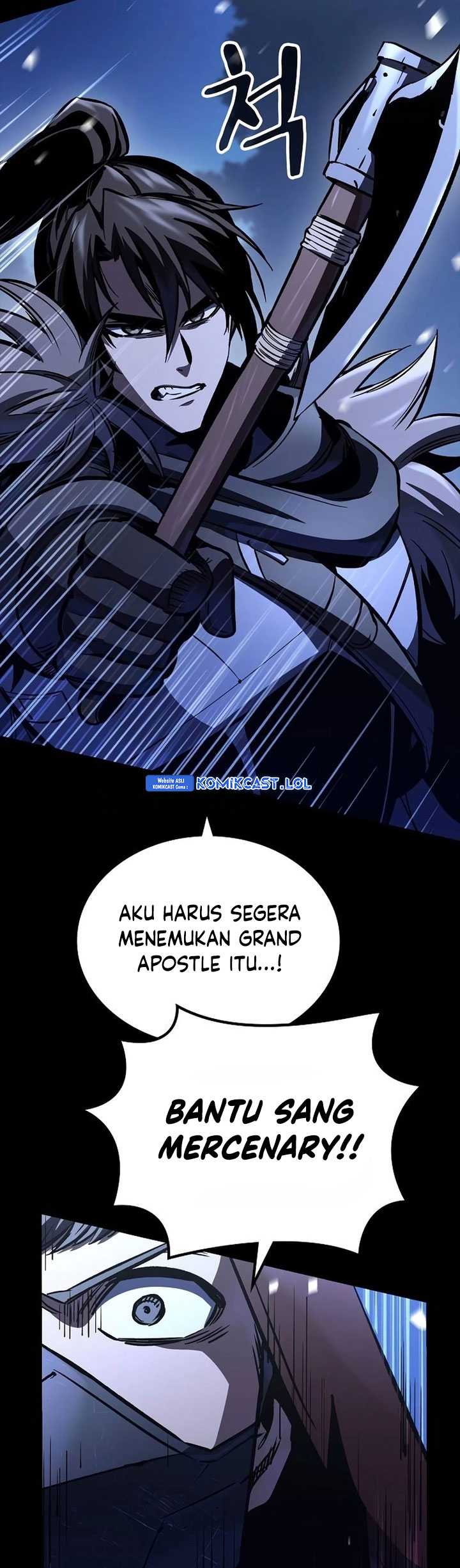 Genius Corpse-Collecting Warrior Chapter 16 - halaman 77
