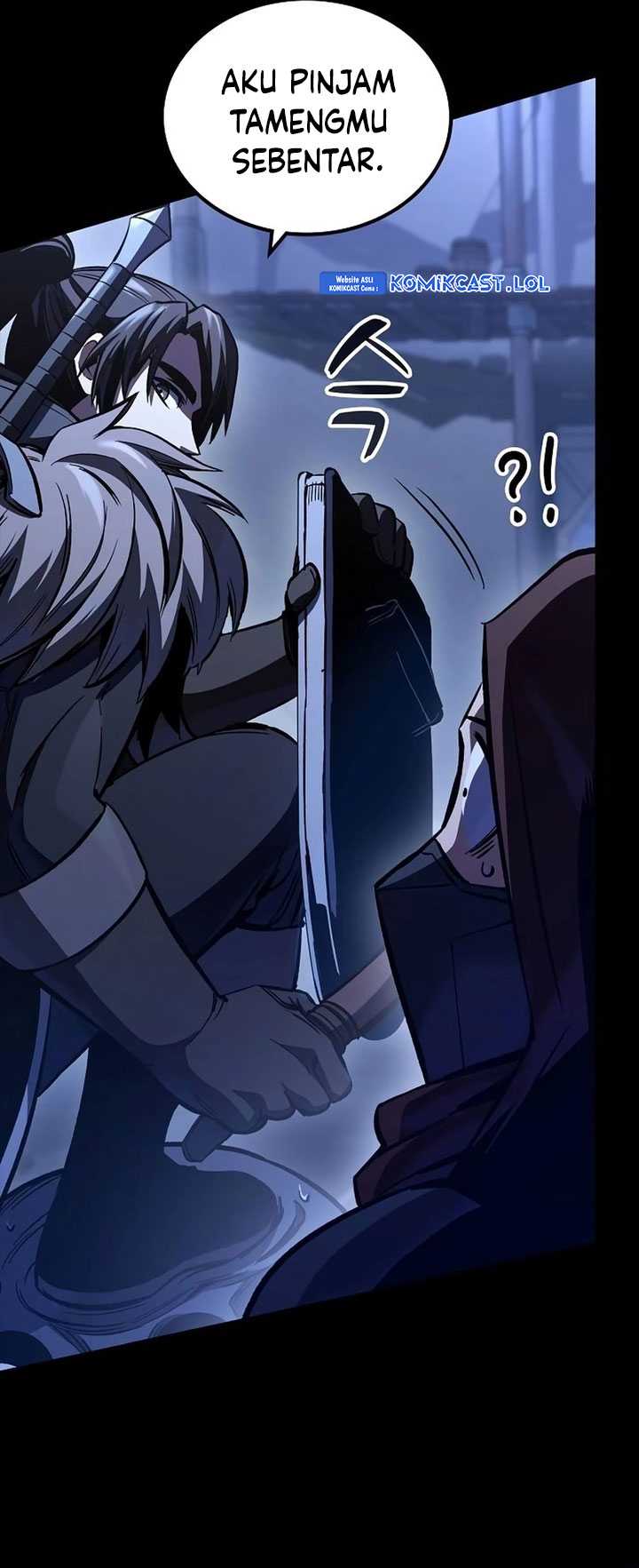 Genius Corpse-Collecting Warrior Chapter 16 - halaman 89