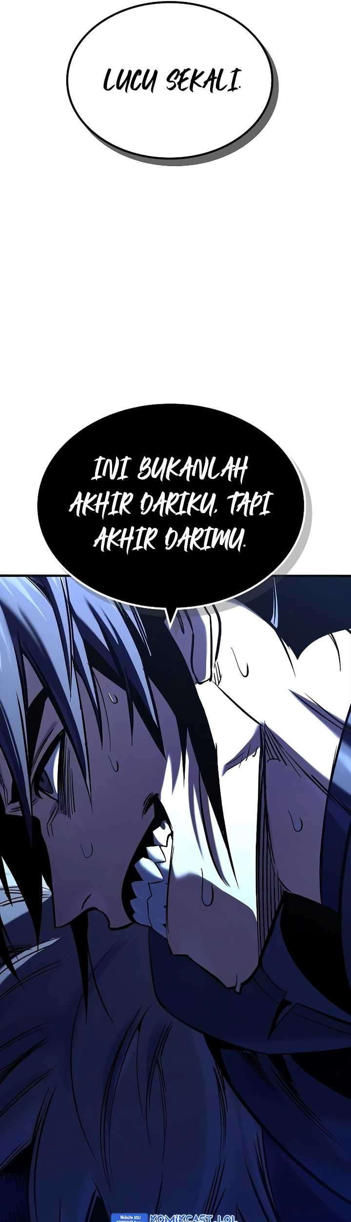 Genius Corpse-Collecting Warrior Chapter 17 - halaman 109