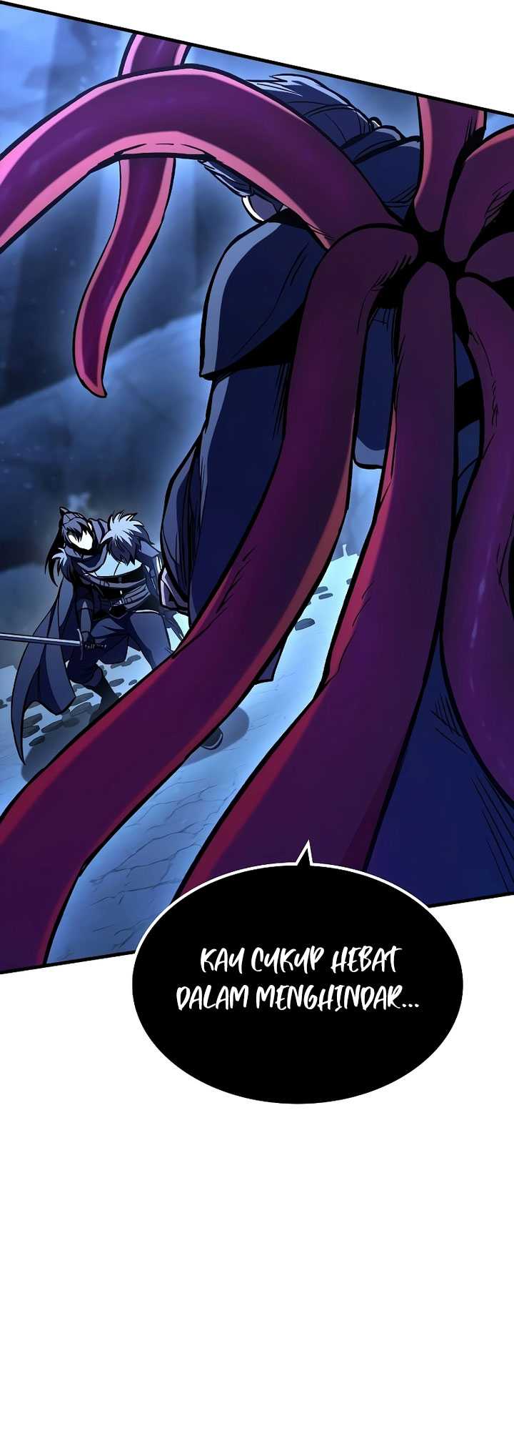 Genius Corpse-Collecting Warrior Chapter 17 - halaman 22