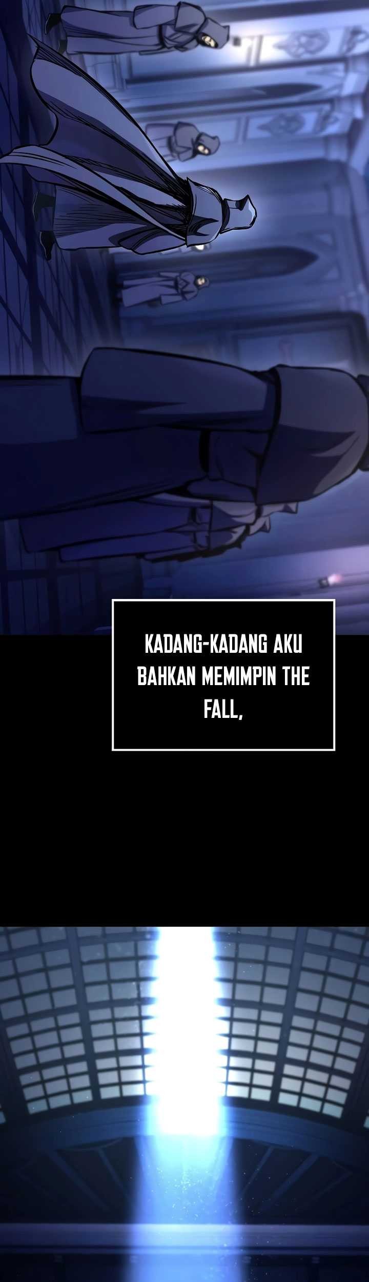 Genius Corpse-Collecting Warrior Chapter 17 - halaman 5