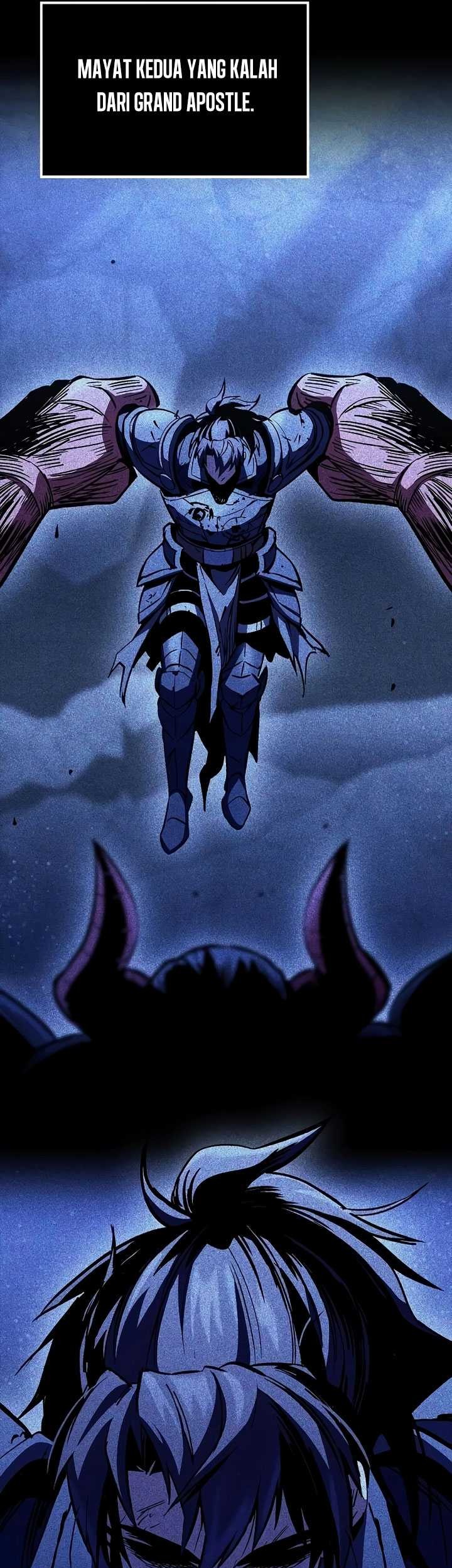 Genius Corpse-Collecting Warrior Chapter 17 - halaman 65