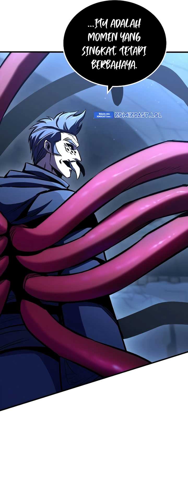 Genius Corpse-Collecting Warrior Chapter 17 - halaman 71
