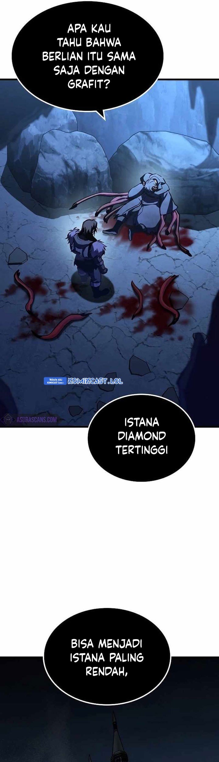 Genius Corpse-Collecting Warrior Chapter 18 - halaman 28