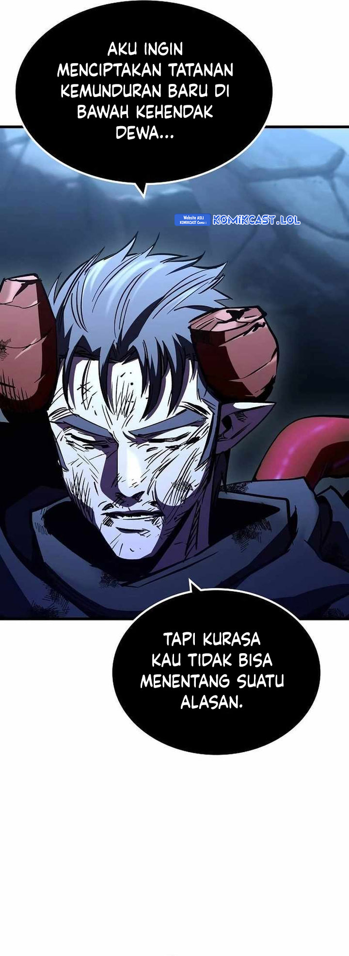 Genius Corpse-Collecting Warrior Chapter 18 - halaman 32