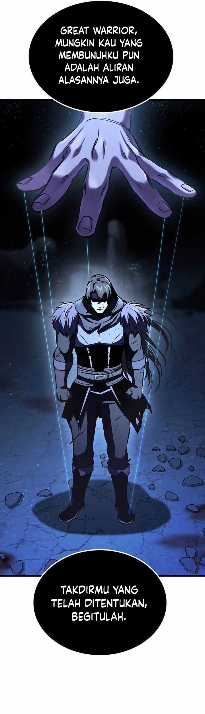 Genius Corpse-Collecting Warrior Chapter 18 - halaman 33