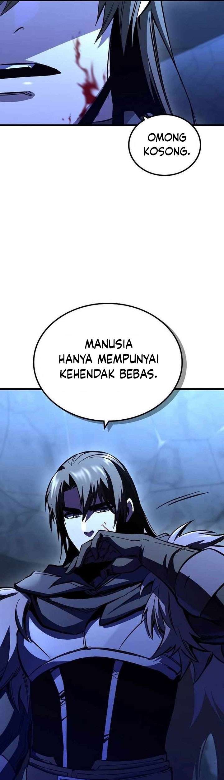 Genius Corpse-Collecting Warrior Chapter 18 - halaman 35