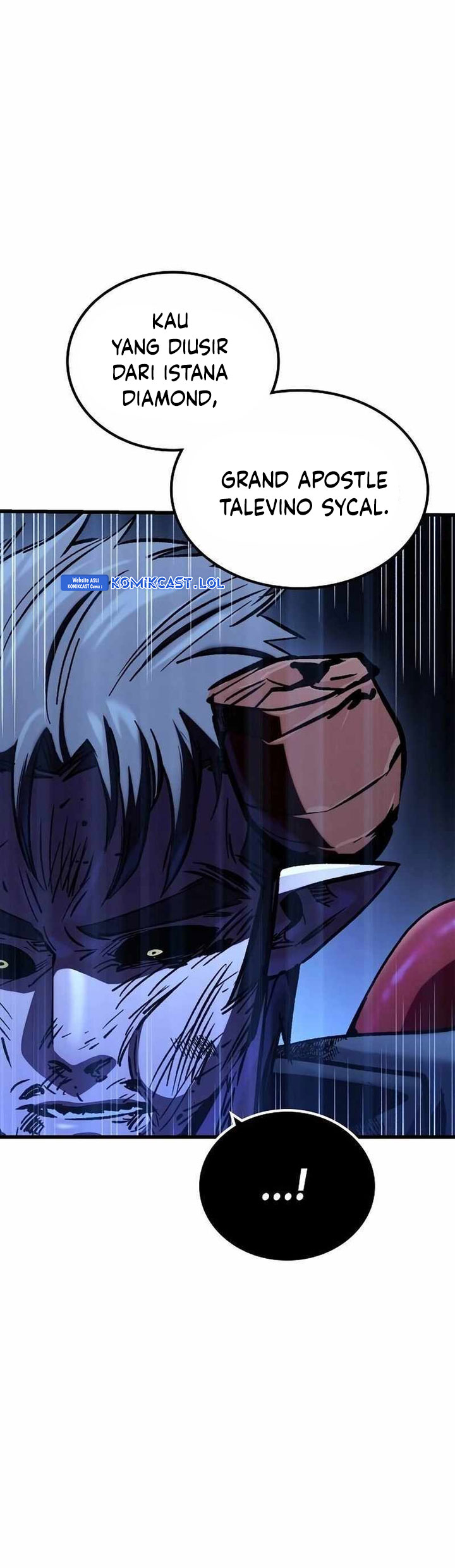 Genius Corpse-Collecting Warrior Chapter 18 - halaman 37