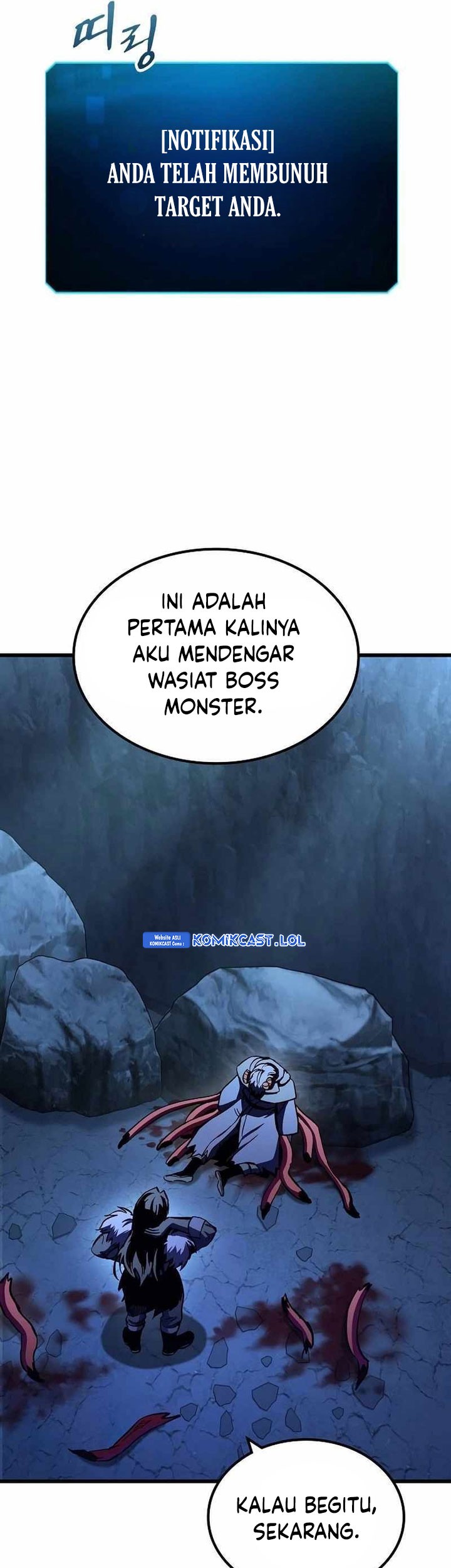 Genius Corpse-Collecting Warrior Chapter 18 - halaman 40