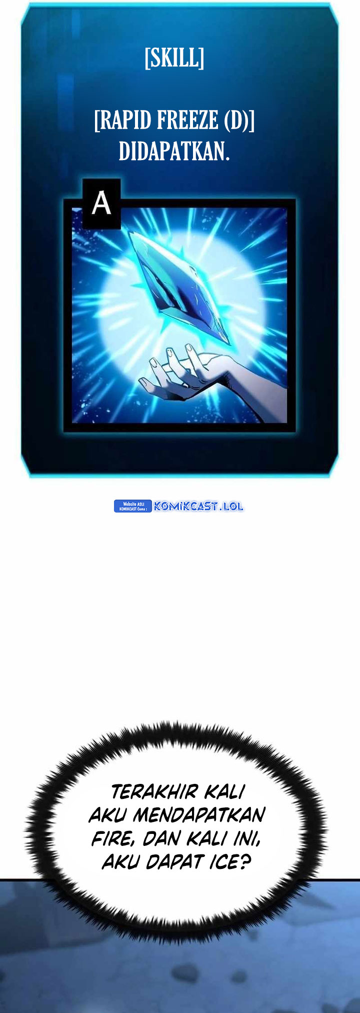 Genius Corpse-Collecting Warrior Chapter 18 - halaman 46