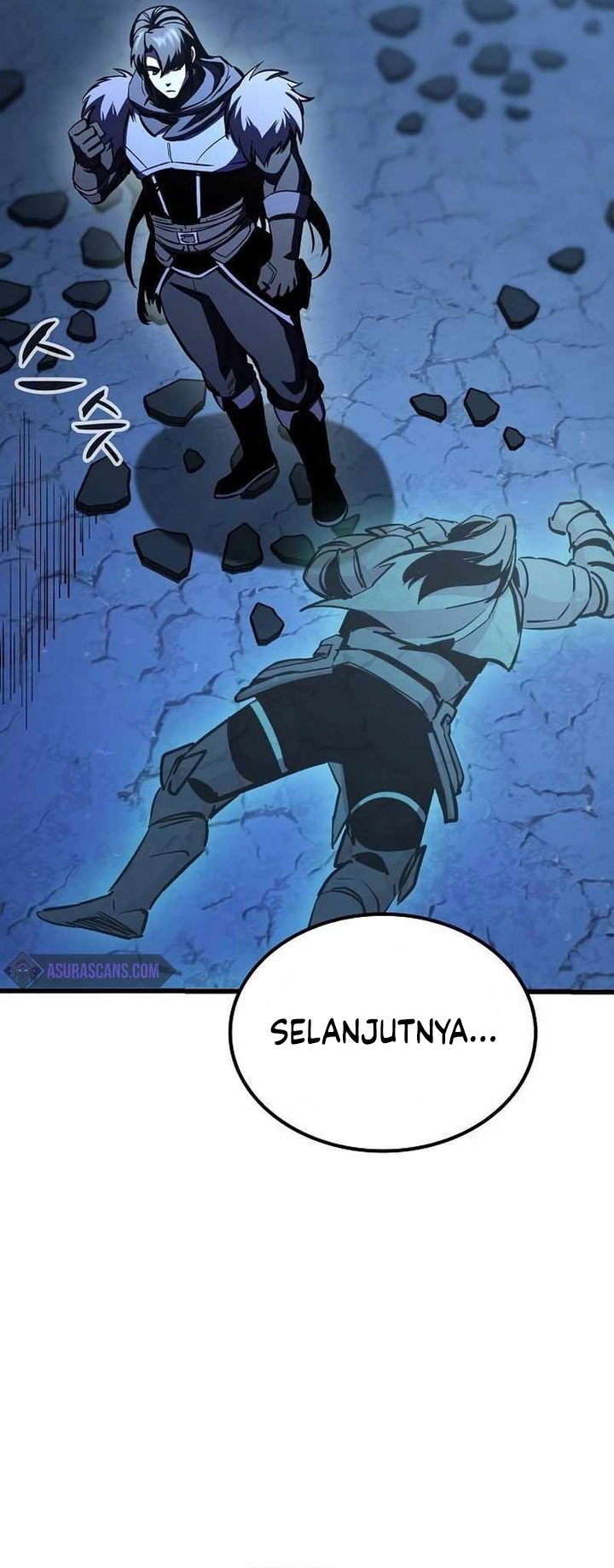 Genius Corpse-Collecting Warrior Chapter 18 - halaman 47
