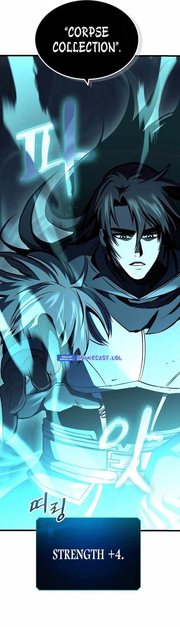 Genius Corpse-Collecting Warrior Chapter 18 - halaman 48