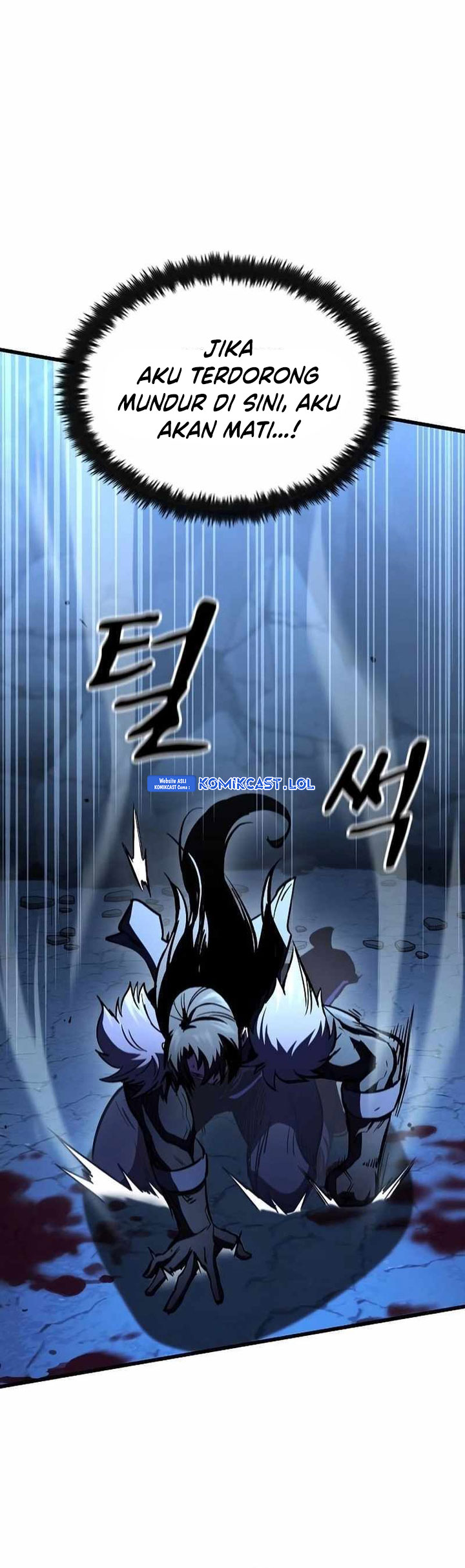 Genius Corpse-Collecting Warrior Chapter 18 - halaman 53