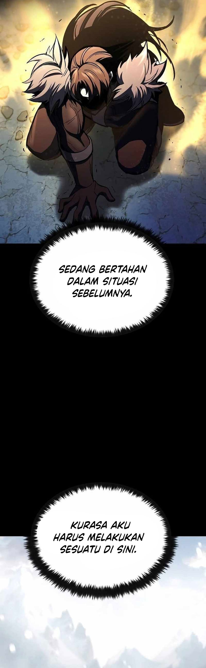 Genius Corpse-Collecting Warrior Chapter 18 - halaman 63
