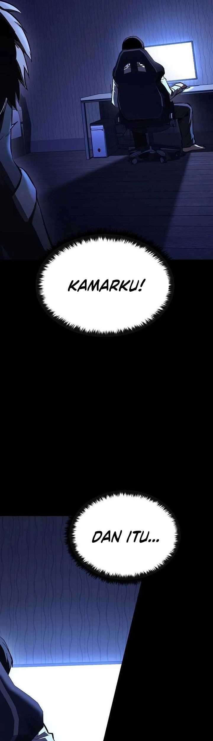 Genius Corpse-Collecting Warrior Chapter 18 - halaman 67