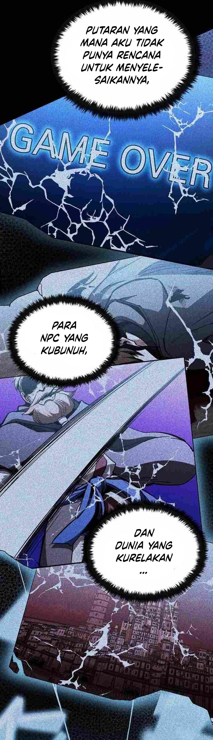 Genius Corpse-Collecting Warrior Chapter 18 - halaman 74