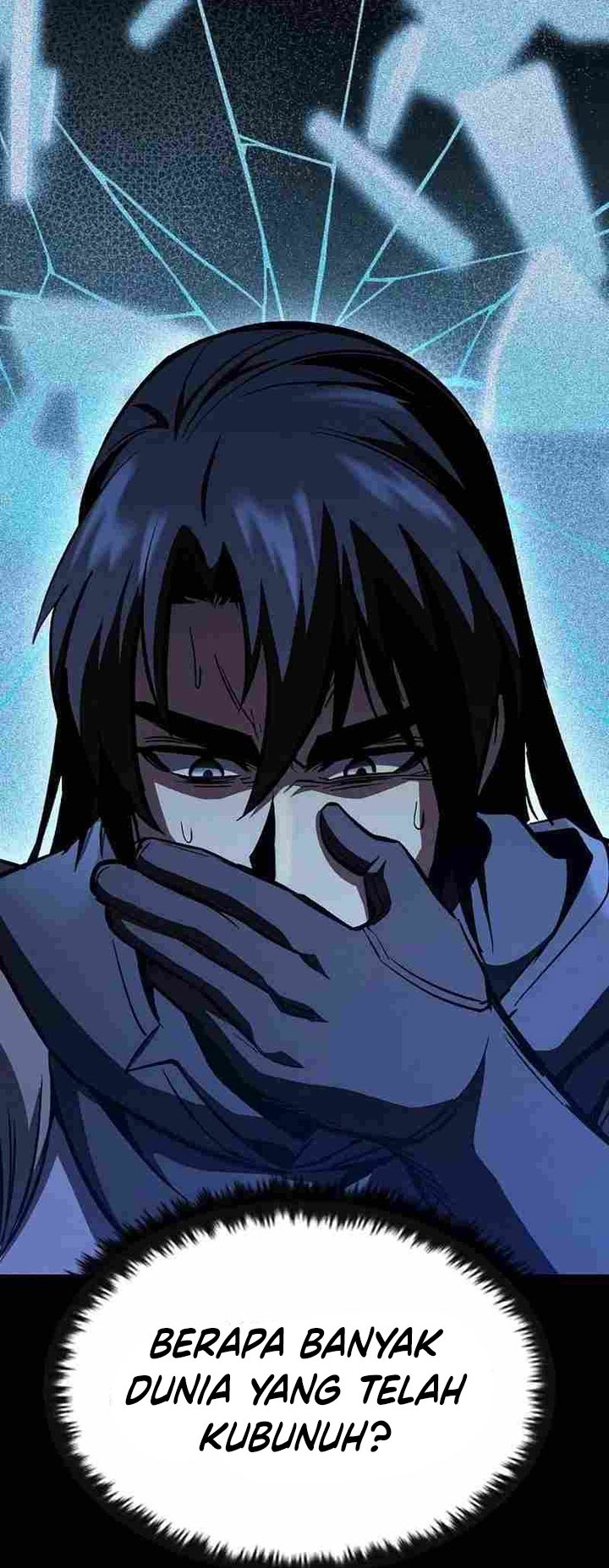 Genius Corpse-Collecting Warrior Chapter 18 - halaman 75