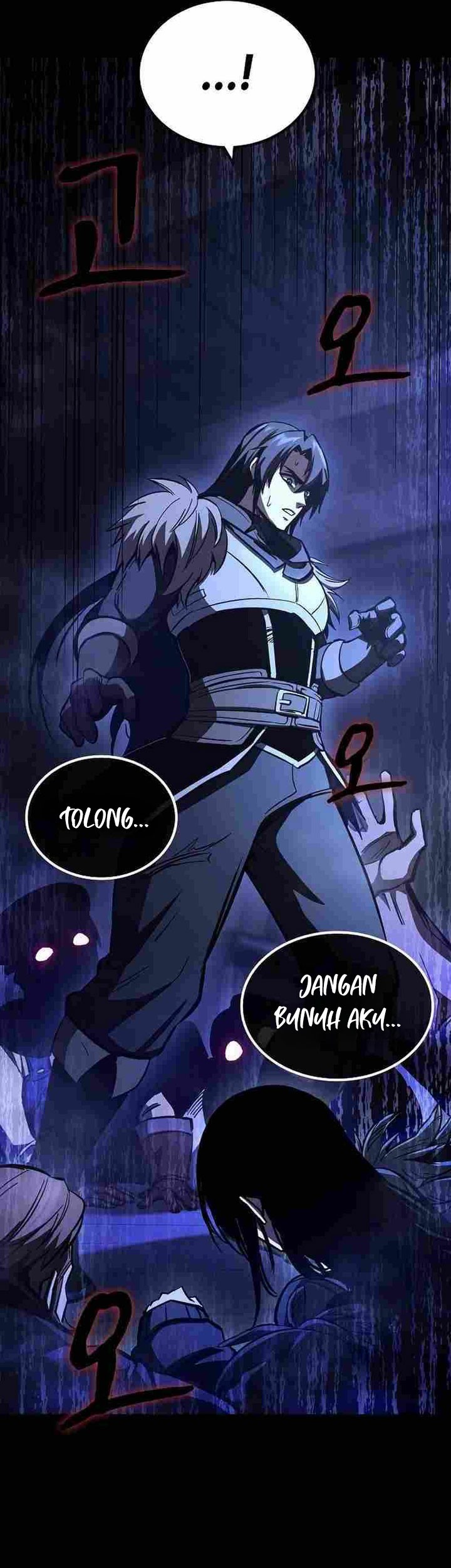 Genius Corpse-Collecting Warrior Chapter 18 - halaman 77