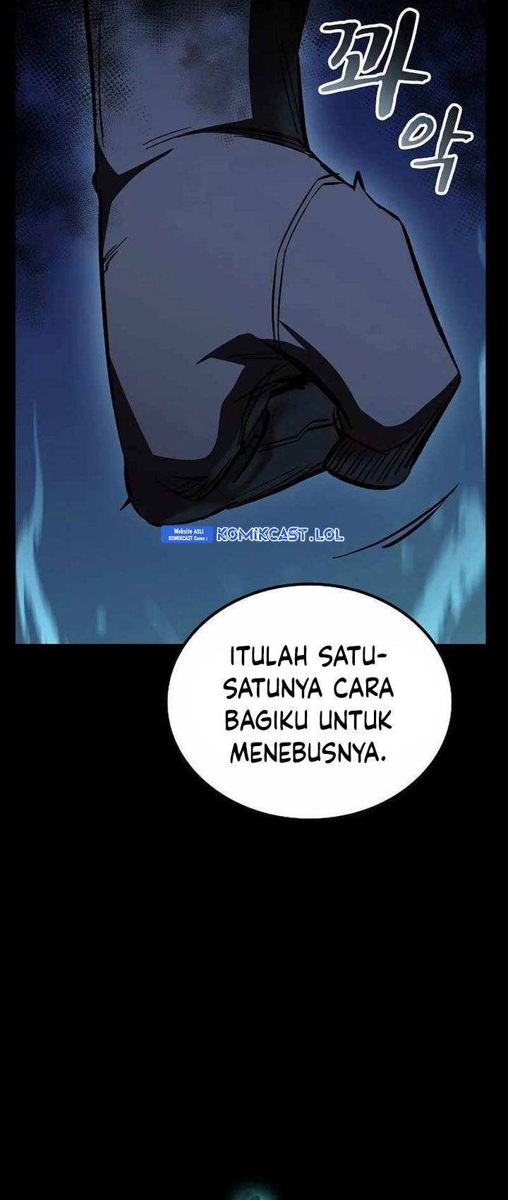 Genius Corpse-Collecting Warrior Chapter 18 - halaman 84