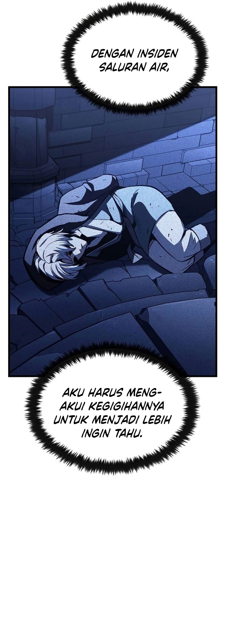 Genius Corpse-Collecting Warrior Chapter 19 - halaman 28