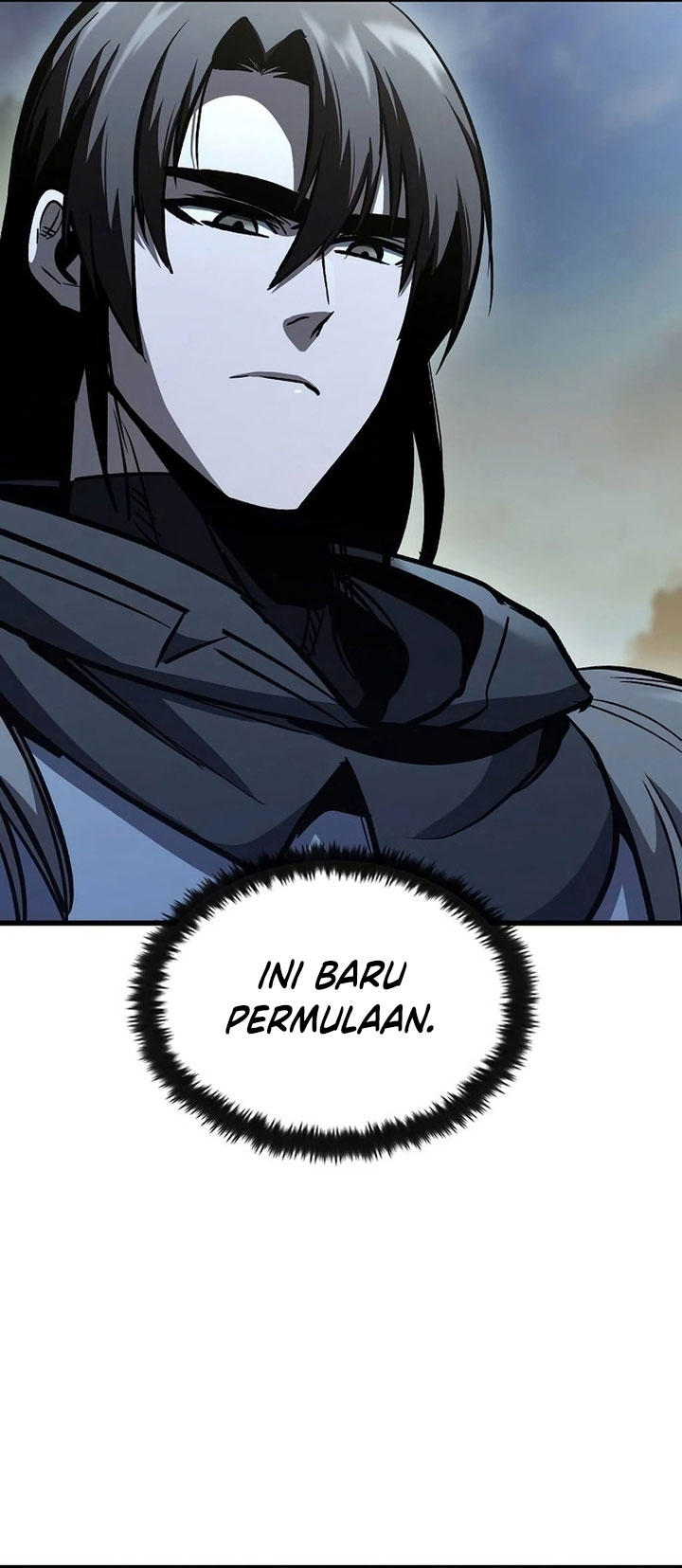 Genius Corpse-Collecting Warrior Chapter 19 - halaman 32