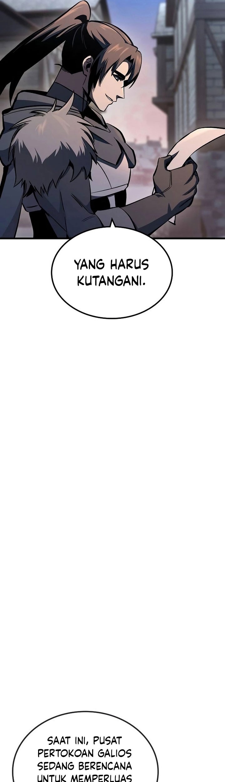 Genius Corpse-Collecting Warrior Chapter 19 - halaman 44