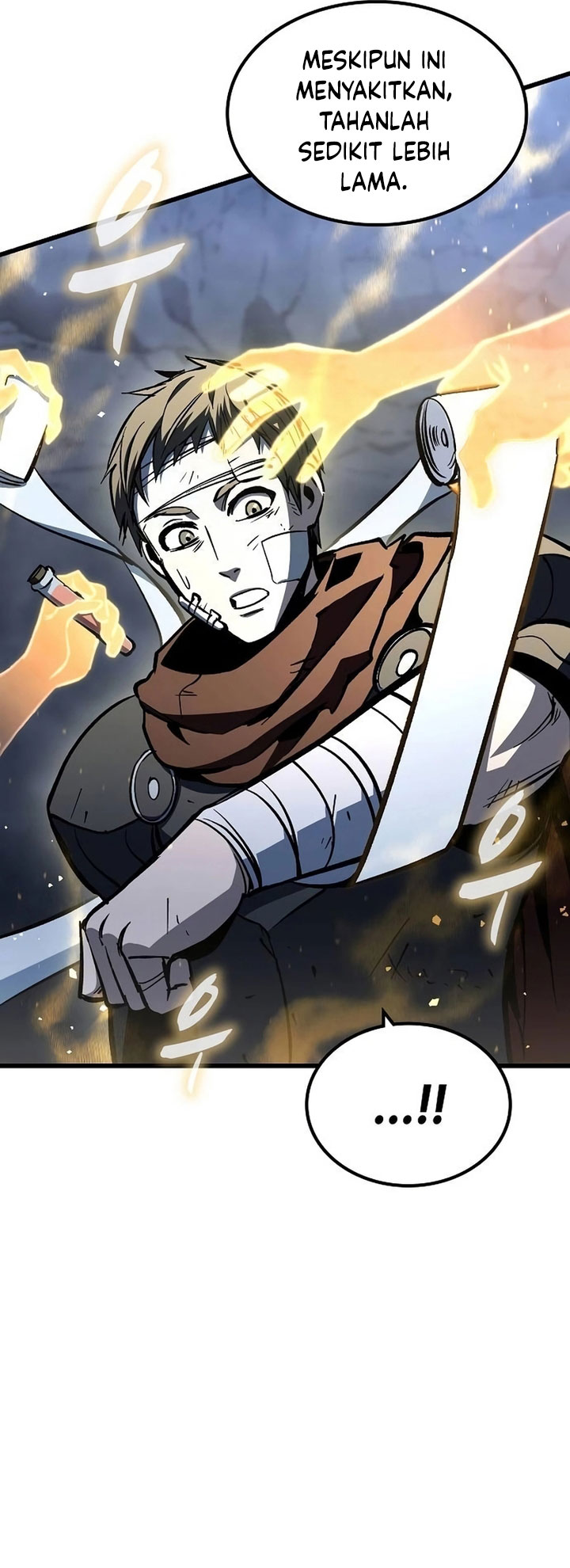 Genius Corpse-Collecting Warrior Chapter 19 - halaman 5