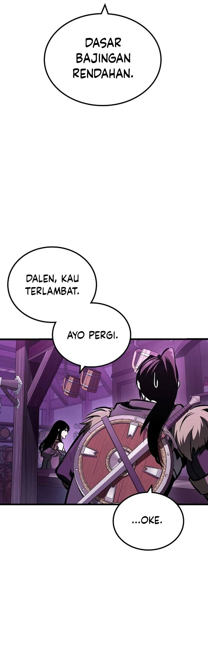 Genius Corpse-Collecting Warrior Chapter 19 - halaman 63