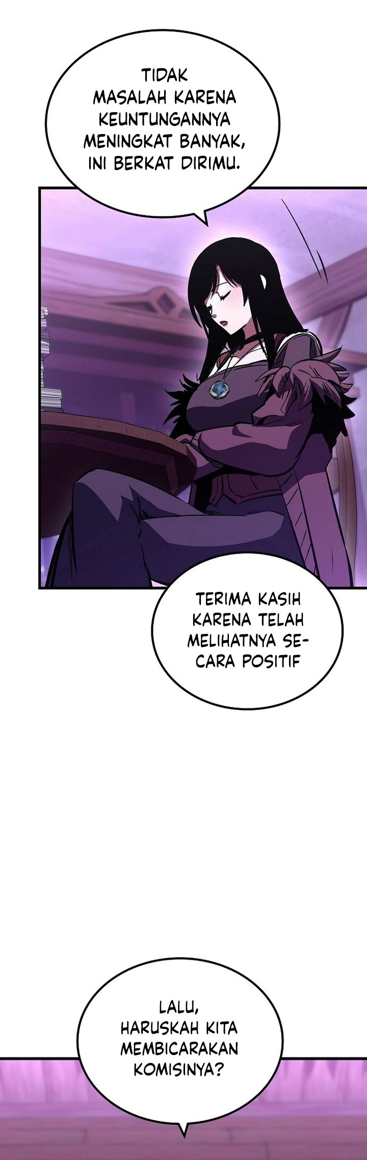 Genius Corpse-Collecting Warrior Chapter 19 - halaman 68