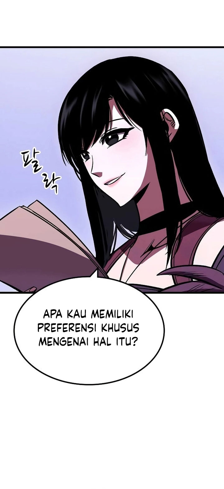Genius Corpse-Collecting Warrior Chapter 19 - halaman 71