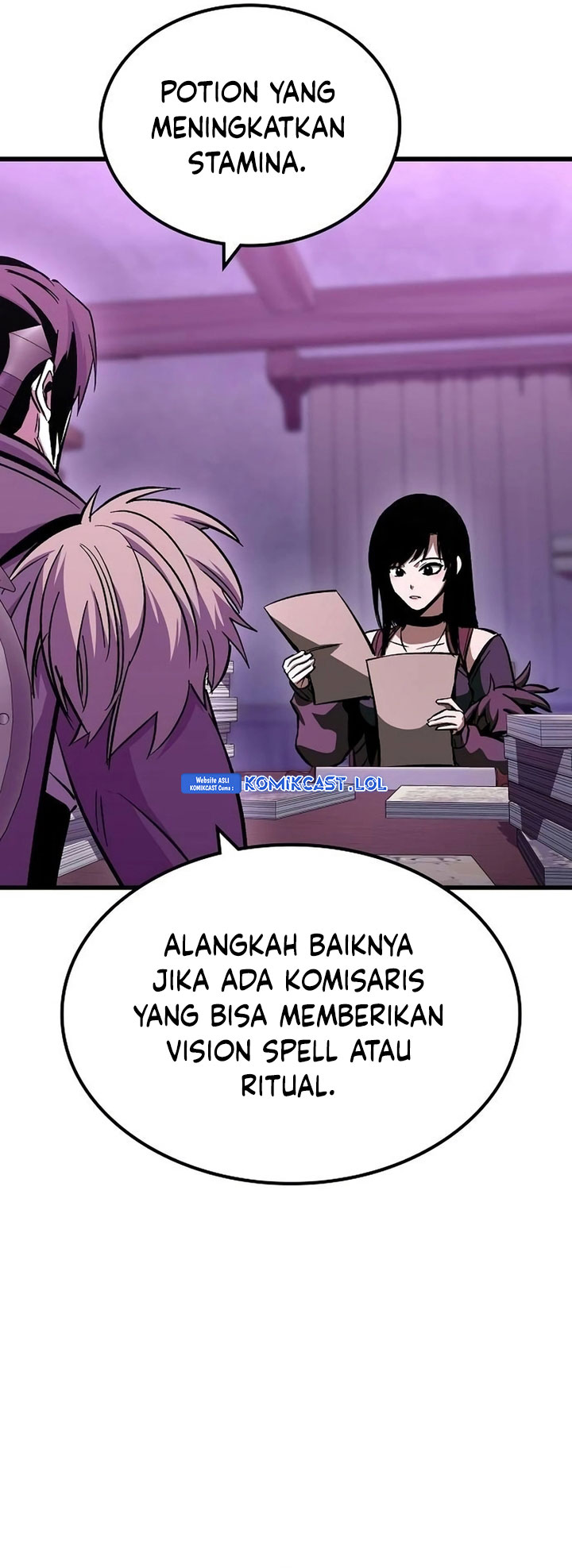 Genius Corpse-Collecting Warrior Chapter 19 - halaman 72
