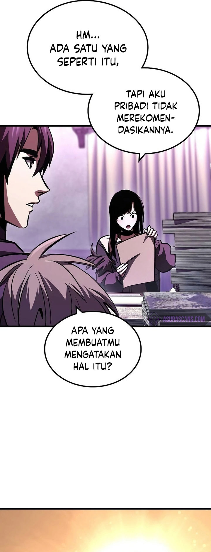 Genius Corpse-Collecting Warrior Chapter 19 - halaman 74