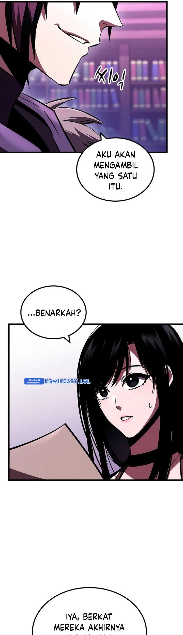 Genius Corpse-Collecting Warrior Chapter 19 - halaman 79