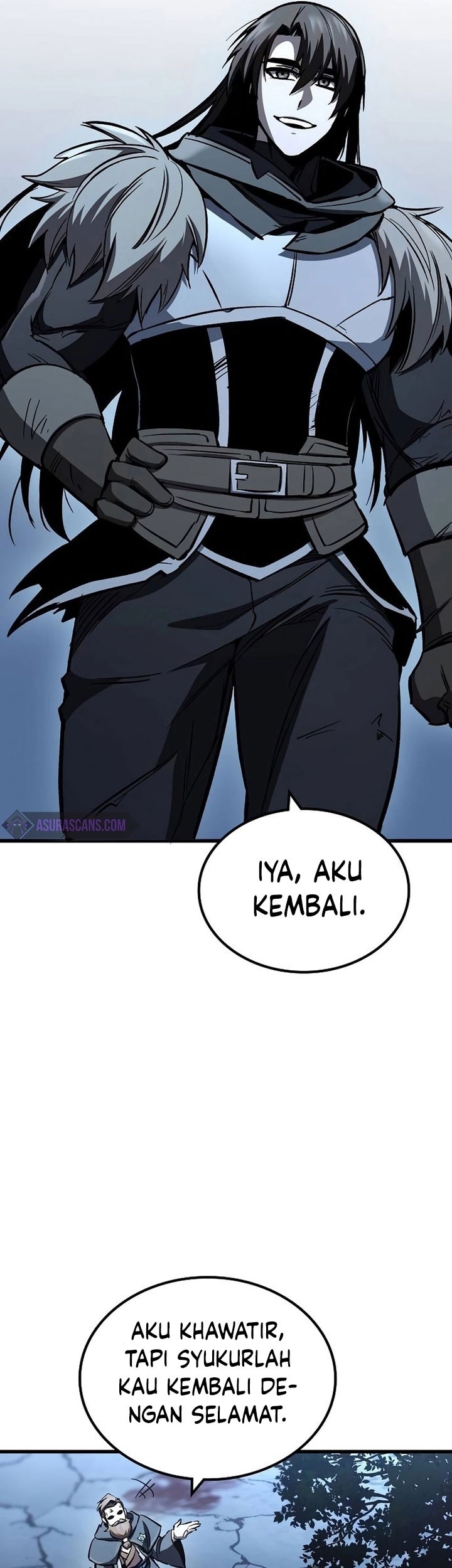 Genius Corpse-Collecting Warrior Chapter 19 - halaman 9