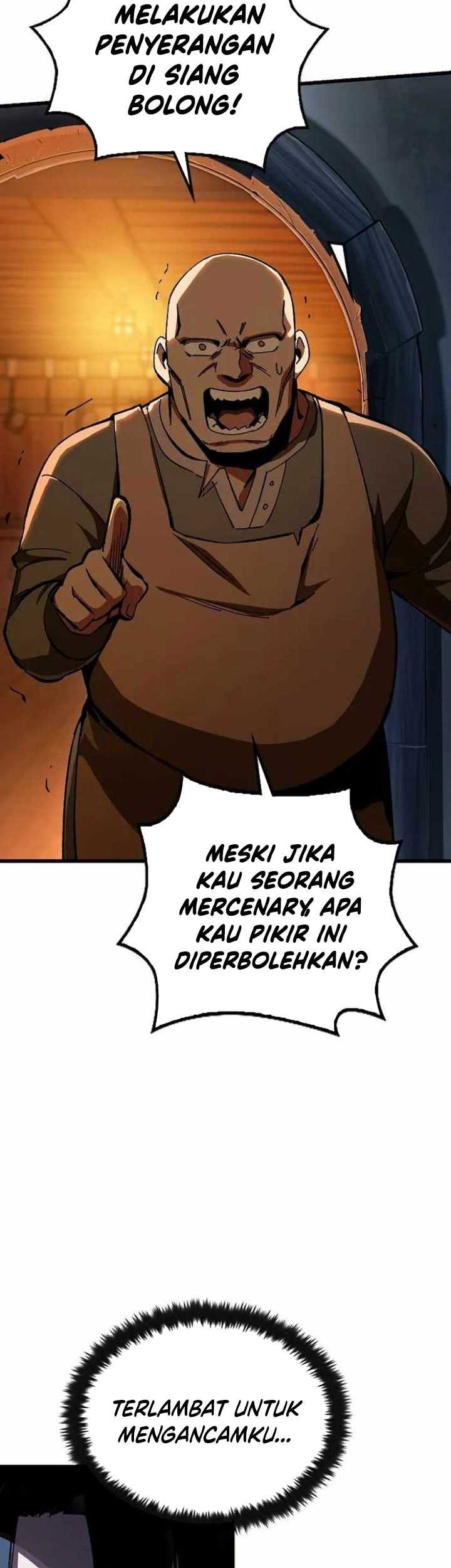 Genius Corpse-Collecting Warrior Chapter 2 - halaman 102