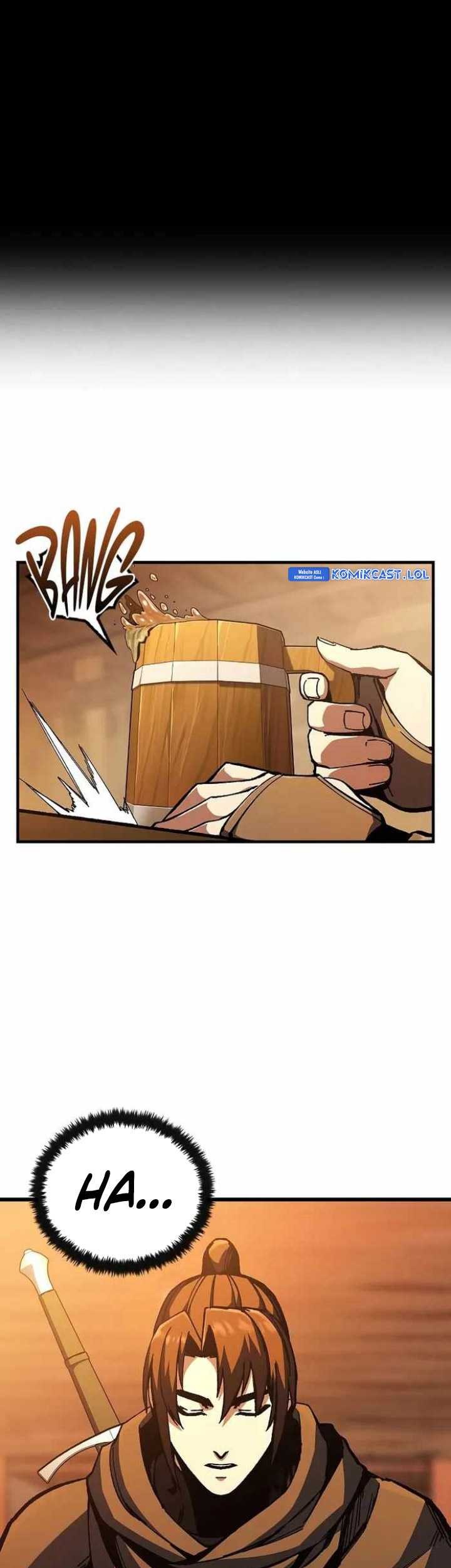 Genius Corpse-Collecting Warrior Chapter 2 - halaman 12