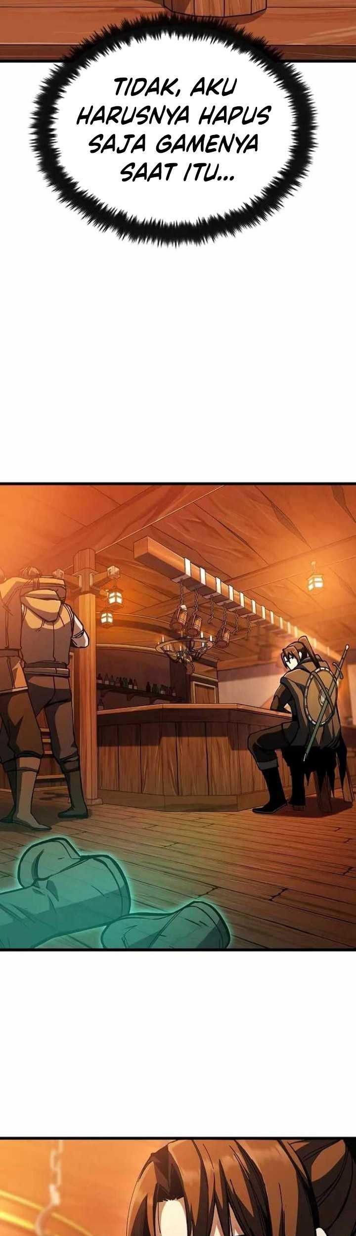 Genius Corpse-Collecting Warrior Chapter 2 - halaman 14