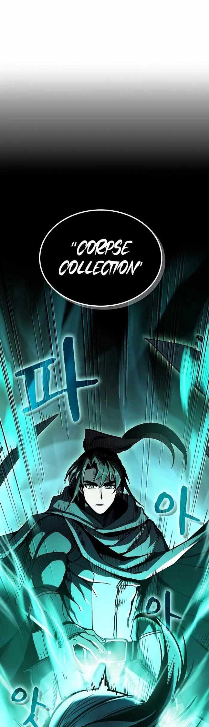 Genius Corpse-Collecting Warrior Chapter 2 - halaman 24