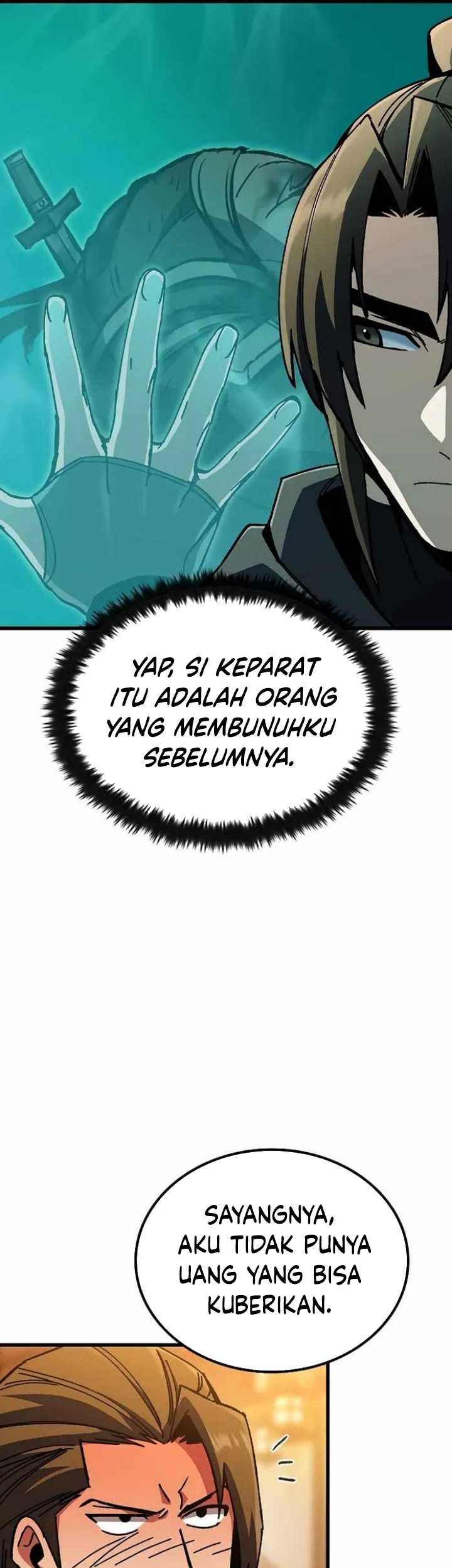 Genius Corpse-Collecting Warrior Chapter 2 - halaman 42