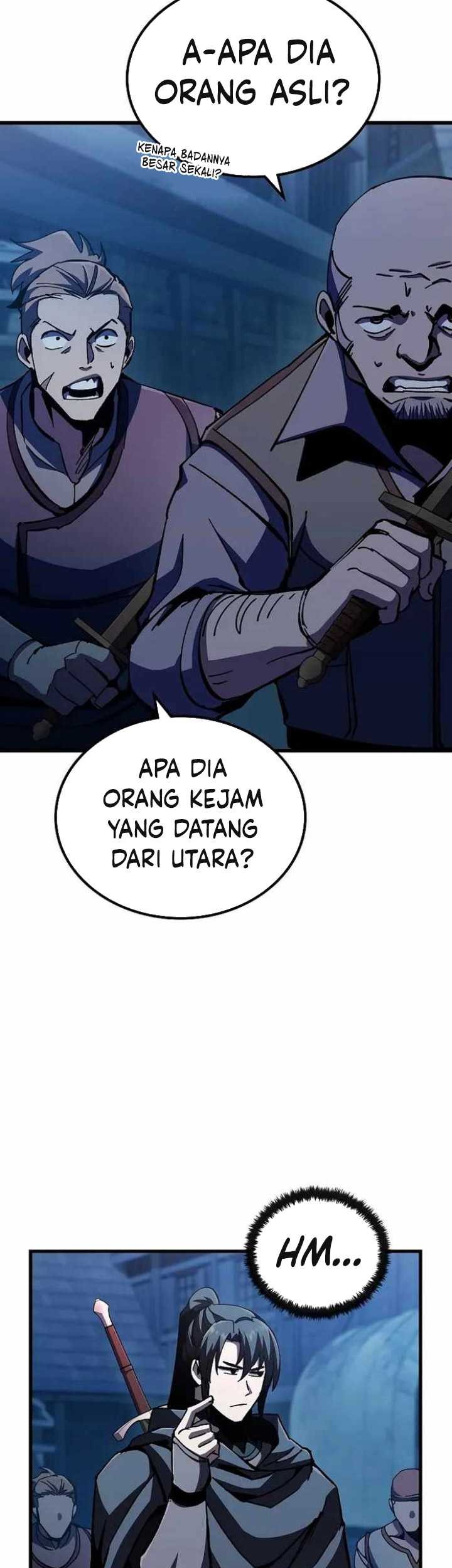 Genius Corpse-Collecting Warrior Chapter 2 - halaman 64