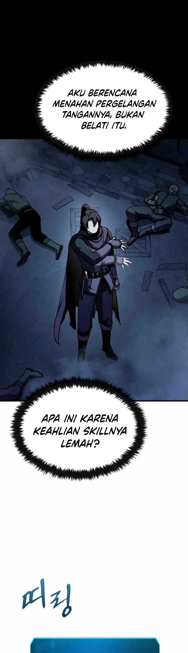 Genius Corpse-Collecting Warrior Chapter 2 - halaman 98