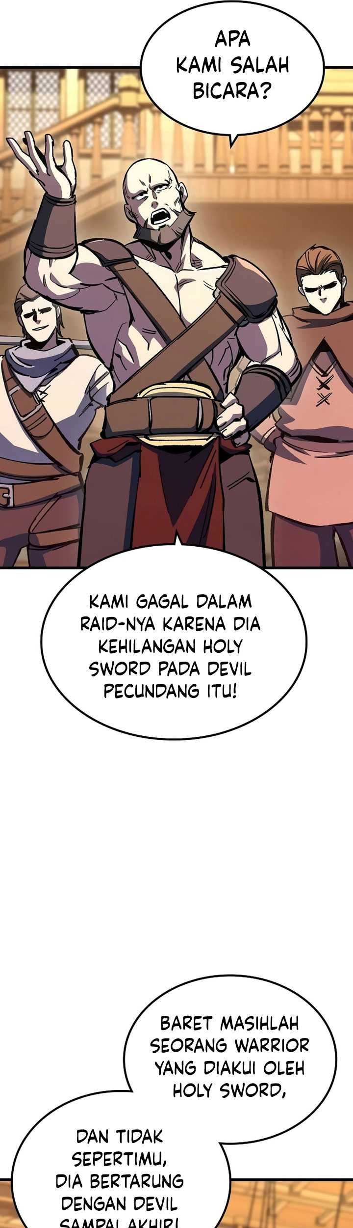Genius Corpse-Collecting Warrior Chapter 20 - halaman 32