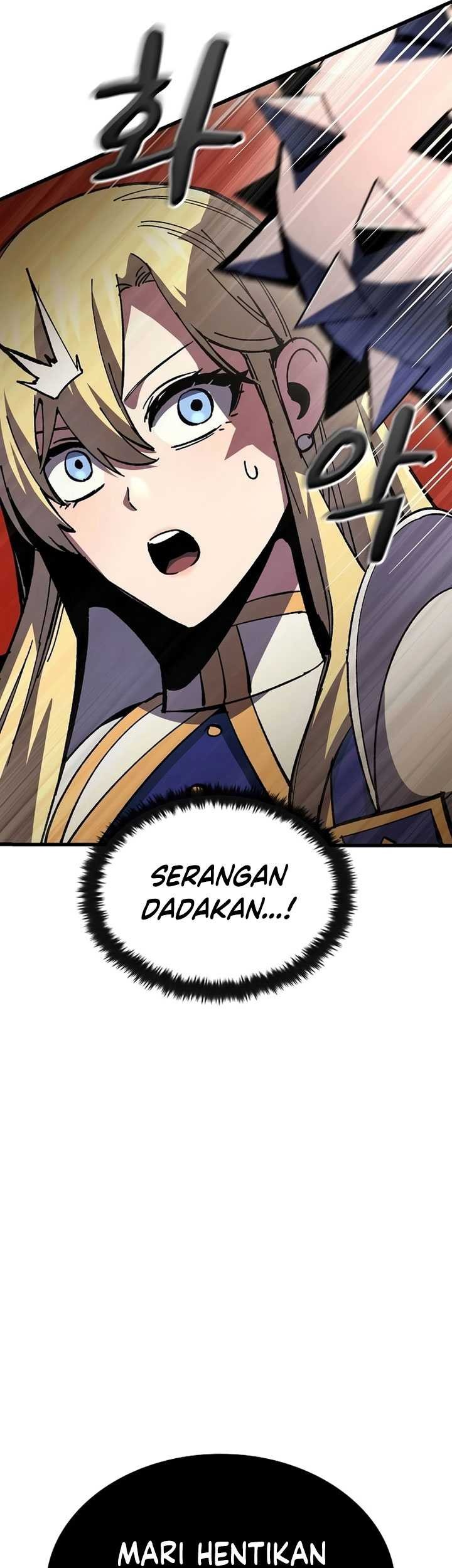 Genius Corpse-Collecting Warrior Chapter 20 - halaman 45